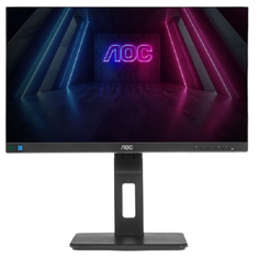 21.5" Монитор AOC 22P2Q Black 75Hz 1920x1080 IPS