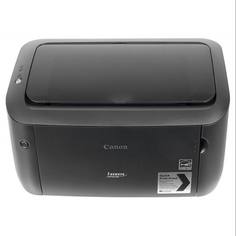 Принтер Canon i-Sensys LBP6030B bundle (8468B006+3484B002) A4 (в комплекте: + картридж)