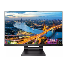 23.8" Монитор Philips 242B1TC/00 Black 75Hz 1920x1080 IPS