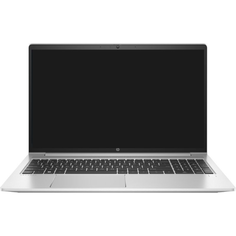 Ноутбук HP EliteBook 450 серебристый (6S7E5EA#UUQ)