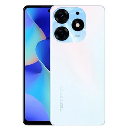 Смартфон Tecno SPARK 10 Pro 8/256GB белый