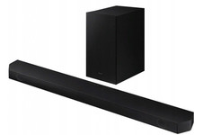 Саундбар Samsung HW-Q60B Black