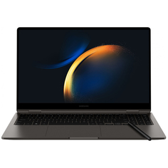 Ноутбук Samsung серый (NP750QFG-KA2IN)