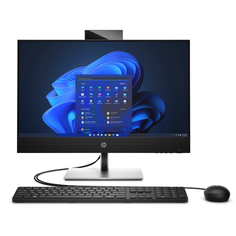 Моноблок HP ProOne 440 G9 All-in-One NT черный (6B2F3EA)