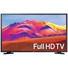 Телевизор Samsung UE43T5202UXCE, 43"(109 см), FHD