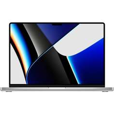 Ноутбук Apple MacBook Pro 16,2" 2021 M1 32/1024GB (Z14Y0008K)