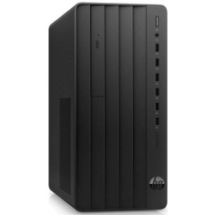 Настольный компьютер HP черный (6B2X1EA)