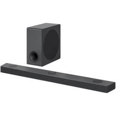Саундбар LG S90QY Black