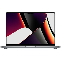 Ноутбук Apple MacBook Pro 14,2" 2021 M1 32/1024GB (Z15G000DE)