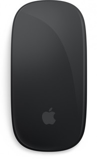 Мышь Apple Magic Mouse 3 Black (MMMQ3)