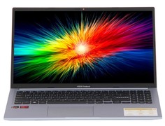 Ноутбук ASUS M1502IA-BQ093 серый (90NB0Y52-M00K80)