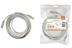 Патч-корд TDM ELECTRIC UTP RJ 45 5м (SQ0115-0006)