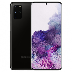 Смартфон Samsung Galaxy S20+ 5G 12/128GB Black (SJSM0538)