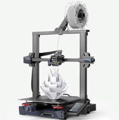 3D-принтер Creality Ender-3 S1 Plus (ТИ-00000301)