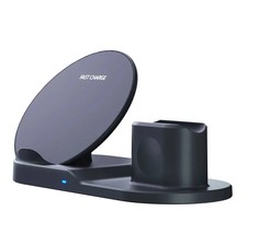 Беспроводное зарядное устройство Cellularline Fast Charge No Brand