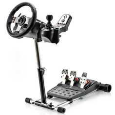 Подставка для Руля Wheel Stand Pro Deluxe V2 (Logitech G29 / G920) Abitech