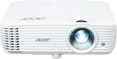 Видеопроектор Acer X1526HK White (MR.JV611.001)