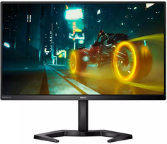 23.8" Монитор Philips 24M1N3200VS/00 Black 165Hz 1920x1080 VA