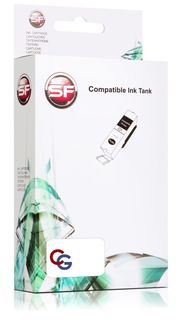 Картридж Superfine SF-CLI526Bk