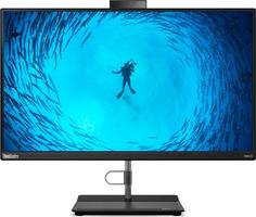 Моноблок Lenovo ThinkCentre Neo 30a Black (12B0004HRU)