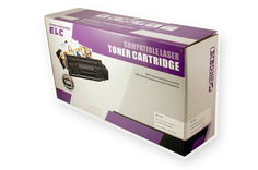 Картридж для лазерного принтера ELC TK-715 (00-00006761) черный, совместимый