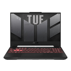 Ноутбук ASUS TUF Gaming F15 FX507ZE-HN074 Gray (90NR09M2-M004Y0)
