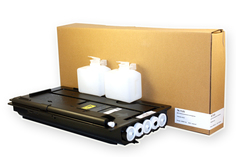 Картридж для лазерного принтера ELC TK-7125 (ЦБ-00007944) черный, совместимый