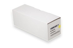 Картридж для лазерного принтера ELC 106R03695 (ЦБ-00001312) желтый, совместимый