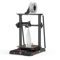 3D-принтер Creality CR-10 Smart Pro black (1001010450)