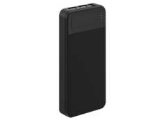 Внешний аккумулятор TFN PowerAid, 10000mAh, черный(TFN-PB-27 8-BK)