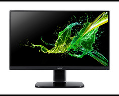 27" Монитор Acer Black 100Hz 1920x1080 IPS