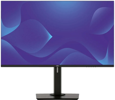 23.8" Монитор HIPER EasyView FH2416H Black 75Hz 1920x1080 IPS