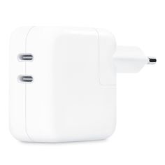 Сетевое зарядное устройство Apple MNWP3