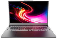 Ноутбук Haier AX1750SD JB0B14000RU серый (AX1750SD JB0B14000RU)