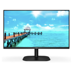 Монитор AOC 27B2DM Black