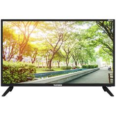 Телевизор Telefunken TF-LED32S75T2S, 31,5"(80 см), HD