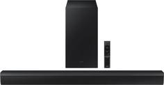 Саундбар Samsung HW-B450 черный