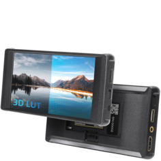 Накамерный монитор Portkeys PT6 Black