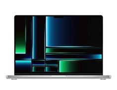 Ноутбук Apple MacBook Pro 16" 2023 M2 Pro 16/512GB Space Gray (MNWC3LL/A)