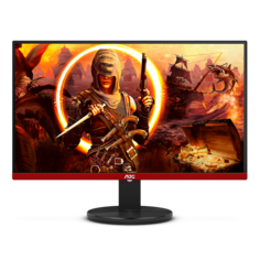 23.8" Монитор AOC GAMING G2490VXA Black 144Hz 1920x1080 VA