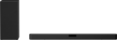 Саундбар SN5 черный LG