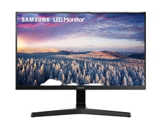 24" Монитор Samsung S24R356FZI Black 75Hz 1920x1080 IPS