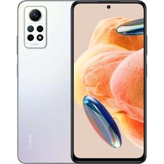 Смартфон Xiaomi Redmi Note 12 Pro 4G 8/256GB white