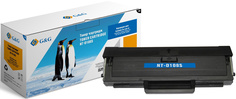 Картридж для лазерного принтера G&G NT-D108S () черный, совместимый