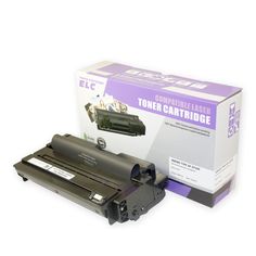 Картридж для лазерного принтера ELC SP-3710X (ЦБ-00010392) черный, совместимый