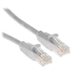 Патч-корд Vention UTP RJ45 - RJ45 3м (IBEHI)