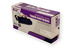 Картридж для лазерного принтера ELC TN-321 (ЦБ-00004189) черный, совместимый