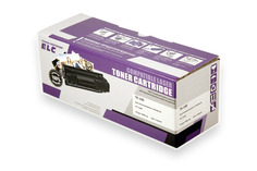 Картридж для лазерного принтера ELC TK-140 (ЦБ-00001565) черный, совместимый