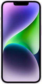 Смартфон Apple Iphone 14 128GB Purple (40440)