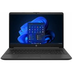 Ноутбук HP 250 G9 DS темно-серебристый (6S7B3EA#ABB-1)
